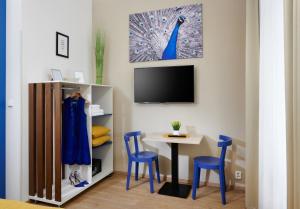 Studio room in City Nest