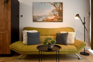 Perfect Stay: Urban Heaven in Aviatiei Business Area