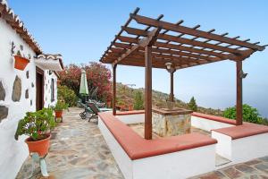 La Chirlaca - 3hvězdičkové hotely ve městě Tijarafe