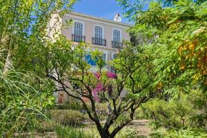 Maison de Maître Centre Ville