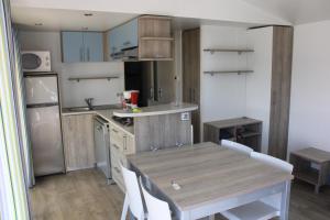Campings Mer et Soleil a la cote d-opale : photos des chambres