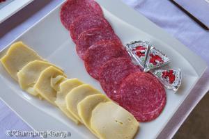 Glamping Kenya Mount Kenya Lodge Nanyuki