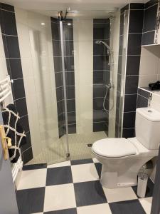 Maisons de vacances Gite le Clos Saint Loup : photos des chambres