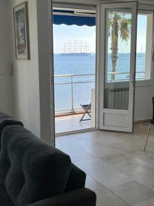 Appartements Bandol le grand horizon : photos des chambres