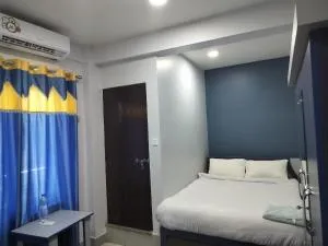 Hotel Homestay Inn - Thimi