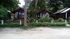 Tubtim Resort