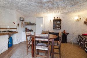 La Cuevita de Hilario