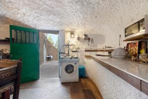 La Cuevita de Hilario