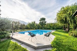 Erlengut Apt Burgstall