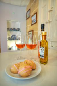 1bedroom-stunning views in Valletta center JSPI1-1