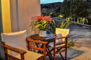 Mainades Maisonettes & Studios