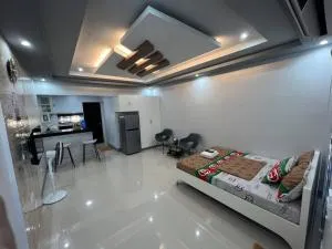 Home in Cabanatuan city - Bantug