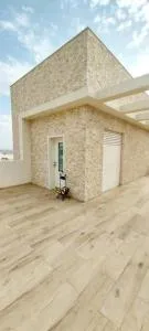 סוויטה נוף היובלים - 恰斯林