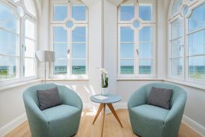 Villa Schwan Wohnung 03