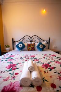 Krishna Stay Guest House