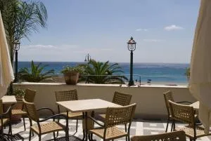 Palazzo Reginella - Bombile