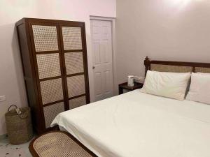 The Green Door Villa-Varca (Near Varca beach)