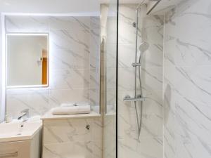 Amaranth Stylish town centre apartment - Pass the Keys