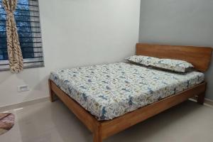 Compact yet beautiful 1bhk 305