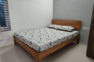 Compact yet beautiful 1bhk 305