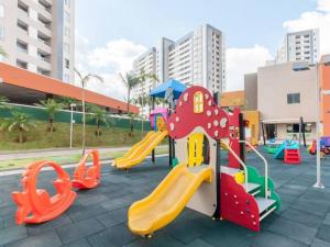 Enjoy Solar das Aguas Resort