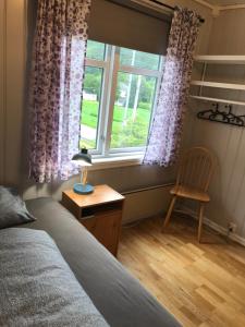 Standard Single Room with Shared Bathroom room in Josygaard
