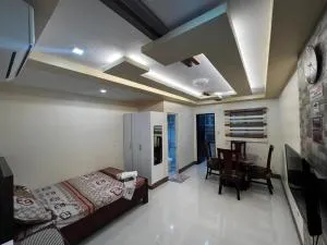 Home in Cabanatuan city - Santa Rosa