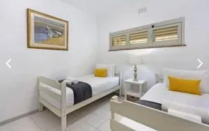 Beachfront apartment - Элгин