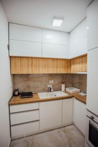 Apartman Aleksej Valjevo