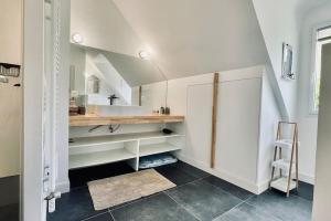 Villas Ti Bras - la grande maison : photos des chambres