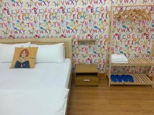 Villa sân vườn Misa