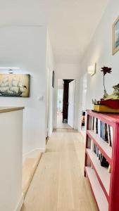 Villas Ti Bras - la grande maison : photos des chambres