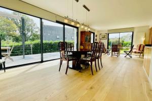 Villas Ti Bras - la grande maison : photos des chambres