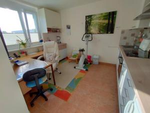 Apartma Velesa 