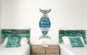 Barqueros Beach by Best Holidays Fuerteventura