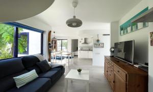 Barqueros Beach by Best Holidays Fuerteventura