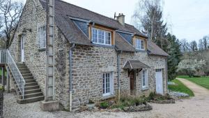 Le Mariotte et le Pralat