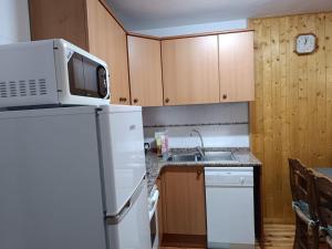 Inmocyma El Rinconcito de Benasque