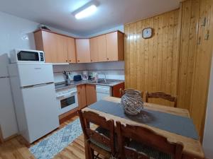 Inmocyma El Rinconcito de Benasque