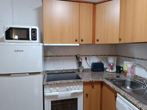 Inmocyma El Rinconcito de Benasque