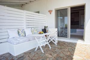 Artemis Seafront Apartments