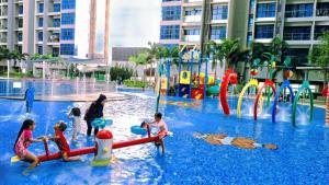 Atlantis Residence Melaka by YouBNB Homestay