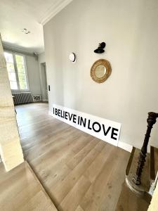 Appartements Les Tourelles : photos des chambres