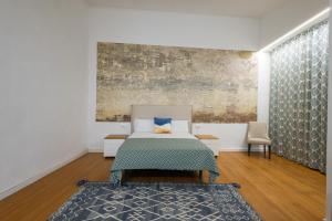FLORIT FLATS - The Vella Apartment