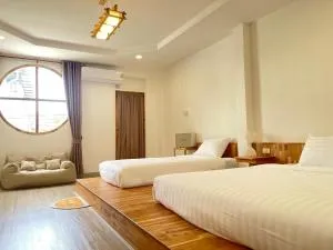 Jinbo Betong Home Cafe’ - Baling