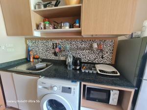 The Naithorn Condo Unit 401