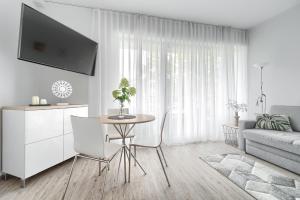 Apartament Doris 3- Studio z wanną