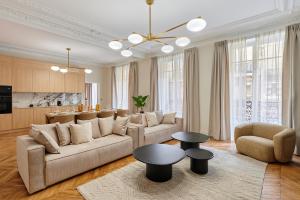 Résidence Center of Paris by Studio prestige - Appartements, Paris