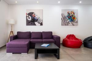 Vitamin Sea, The Sea View Apartment