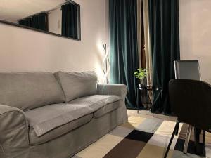 One-Bedroom Apartment room in Santa Giustina apartment